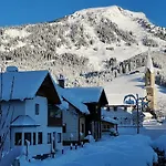 Schwaighofer Dachstein West *