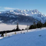 Apartment Schwaighofer Dachstein West