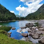 Appartement Schwaighofer Dachstein West Russbach am Pass Gschütt