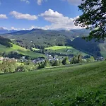Schwaighofer Dachstein West * Russbach am Pass Gschuett
