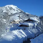 Schwaighofer Dachstein West Apartment Russbach am Pass Gschuett