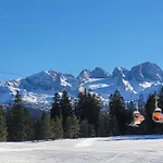 Schwaighofer Dachstein West * Russbach am Pass Gschütt