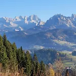 Daire Schwaighofer Dachstein West