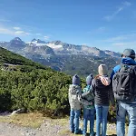 Daire Schwaighofer Dachstein West *
