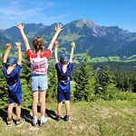 Schwaighofer Dachstein West Daire *