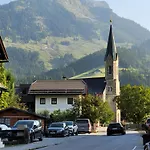 Schwaighofer Dachstein West Appartement Russbach am Pass Gschütt
