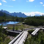 Schwaighofer Dachstein West Apartment *