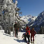 Schwaighofer Dachstein West * Russbach am Pass Gschuett