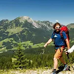 Schwaighofer Dachstein West Russbach am Pass Gschütt