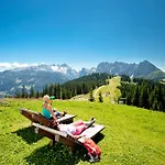 Schwaighofer Dachstein West Appartement