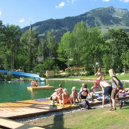 Lägenhet Schwaighofer Dachstein West *