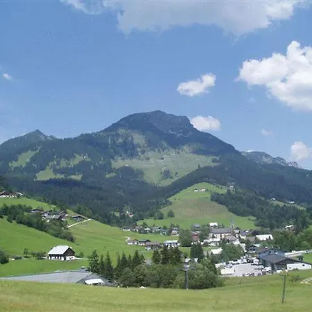 Schwaighofer Dachstein West *