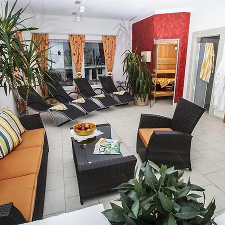 Schwaighofer Dachstein West 아파트