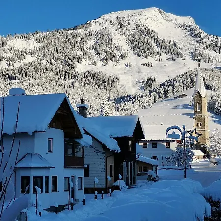 Schwaighofer Dachstein West *