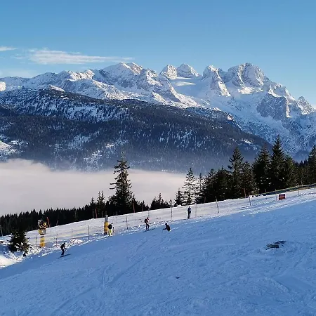 Apartamento Schwaighofer Dachstein West