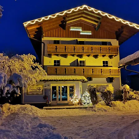 Schwaighofer Dachstein West Apartment Russbach am Pass Gschütt