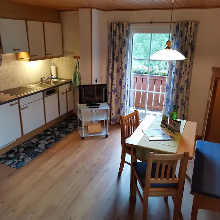 Schwaighofer Dachstein West *