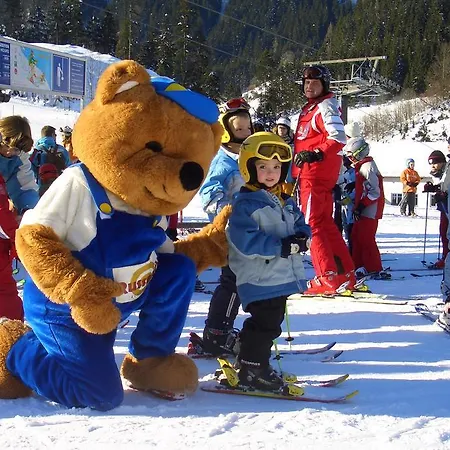 아파트 Schwaighofer Dachstein West