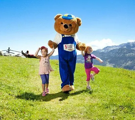 Schwaighofer Dachstein West