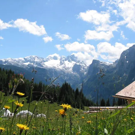Schwaighofer Dachstein West