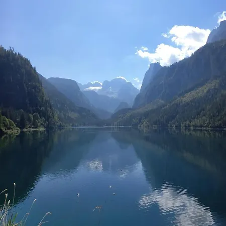 Apartamento Schwaighofer Dachstein West