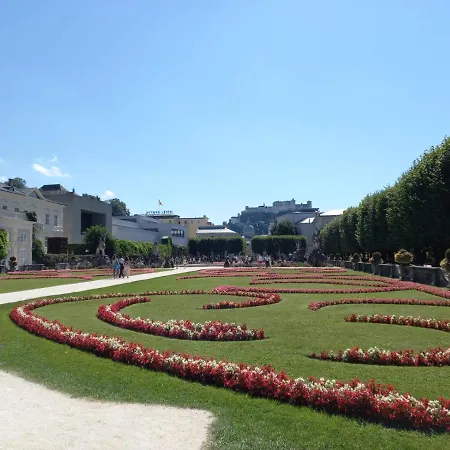 Schwaighofer Dachstein West *