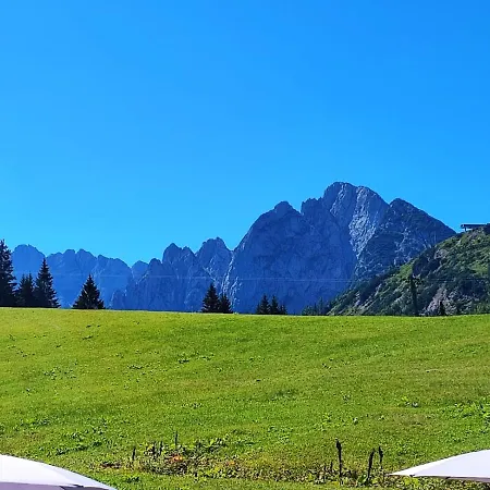 아파트 Schwaighofer Dachstein West