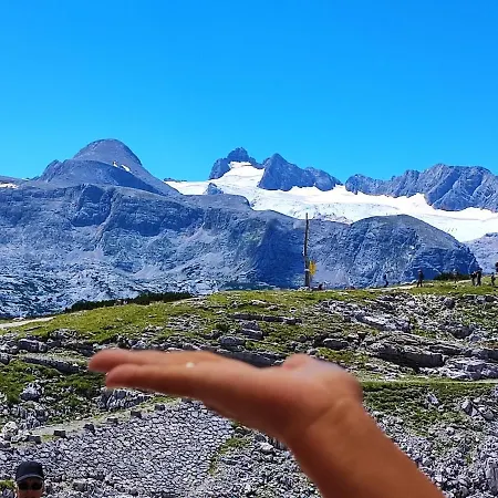 Schwaighofer Dachstein West *