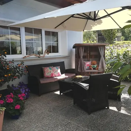 Apartment Schwaighofer Dachstein West
