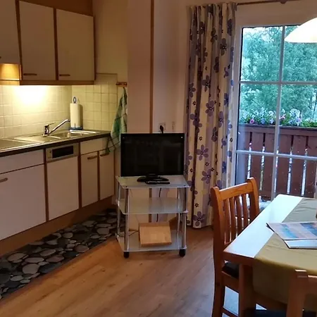 Schwaighofer Dachstein West Apartamento *