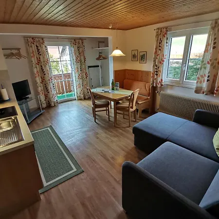 Apartment Schwaighofer Dachstein West *