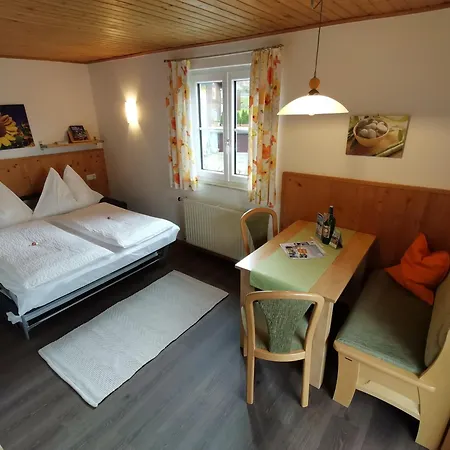 Apartamento Schwaighofer Dachstein West *