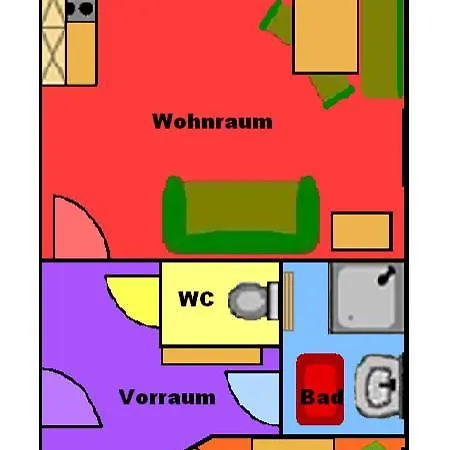 Schwaighofer Dachstein West Apartamento