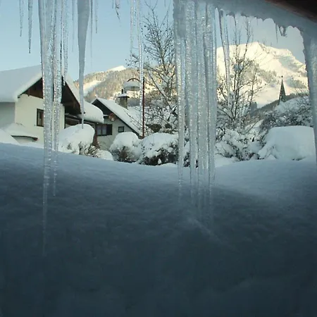 Schwaighofer Dachstein West