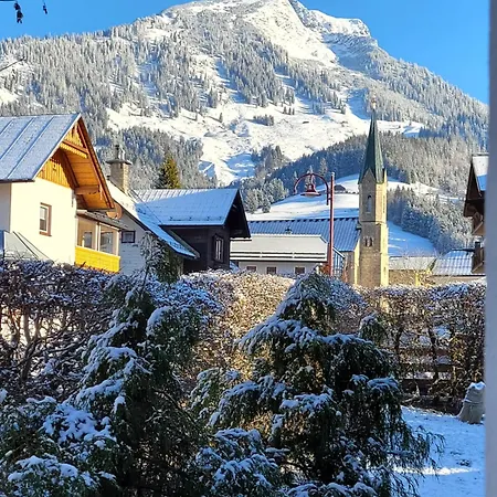 Schwaighofer Dachstein West *