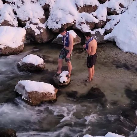 Schwaighofer Dachstein West Apartamento