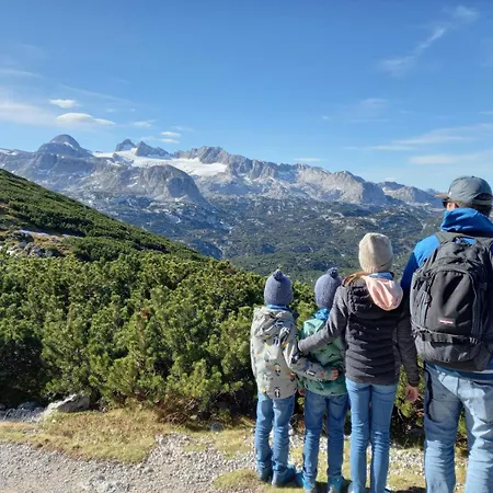 Apartamento Schwaighofer Dachstein West *