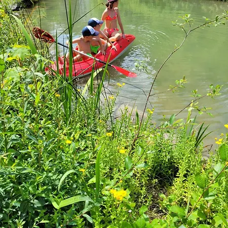 아파트 Schwaighofer Dachstein West 루스바흐 암 파스 그슈에트
