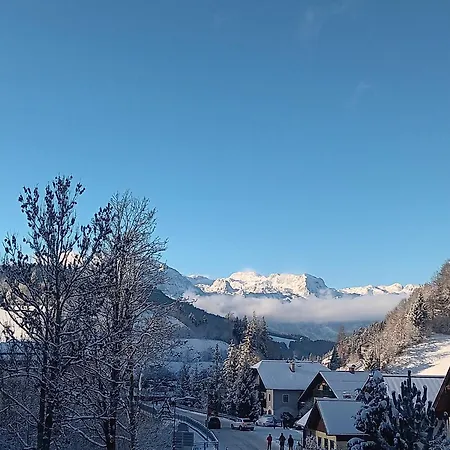 아파트 Schwaighofer Dachstein West