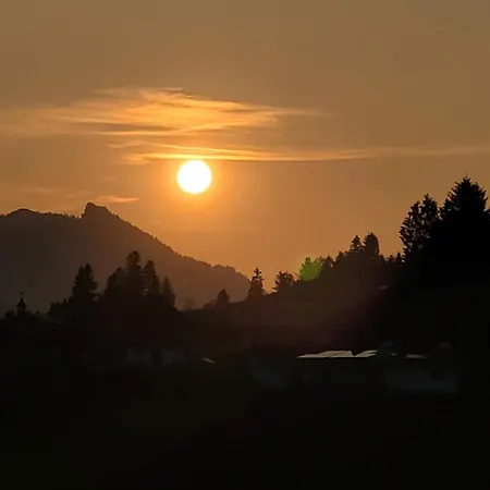 Schwaighofer Dachstein West 아파트