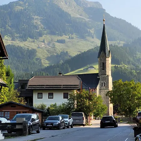 Schwaighofer Dachstein West Daire Russbach am Pass Gschütt
