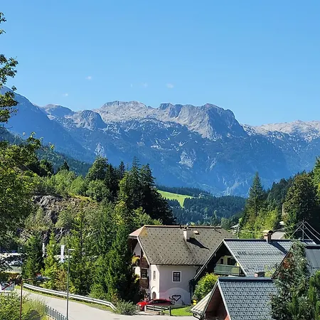 Schwaighofer Dachstein West