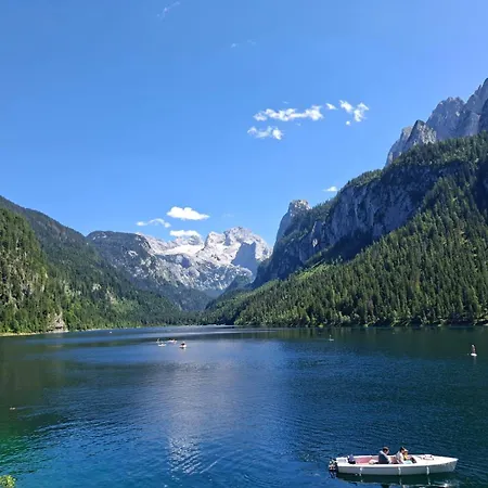 Schwaighofer Dachstein West *