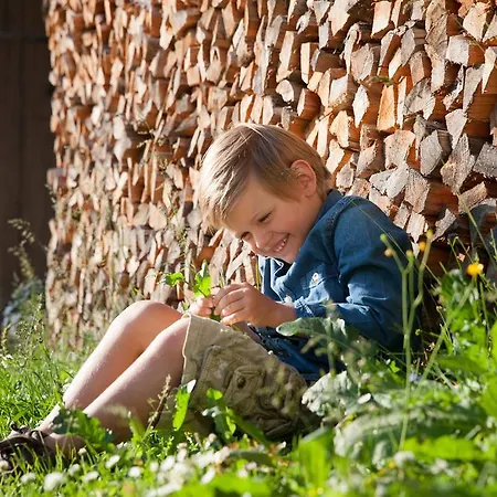 Apartamento Schwaighofer Dachstein West Russbach am Pass Gschütt