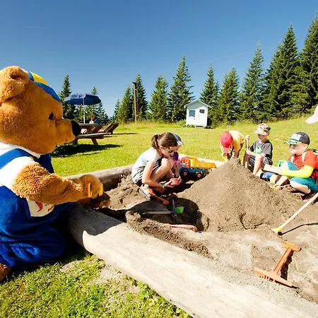 아파트 Schwaighofer Dachstein West