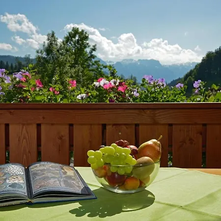 Schwaighofer Dachstein West Apartment