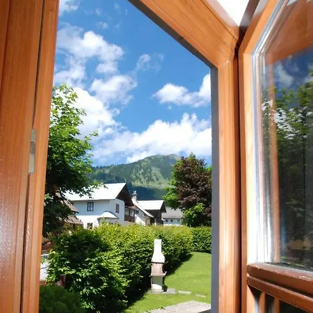 Schwaighofer Dachstein West