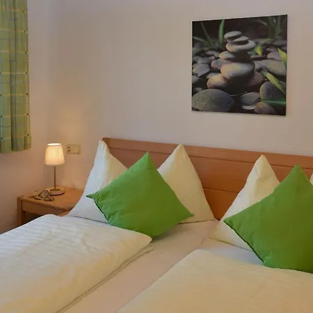 Schwaighofer Dachstein West Apartamento *