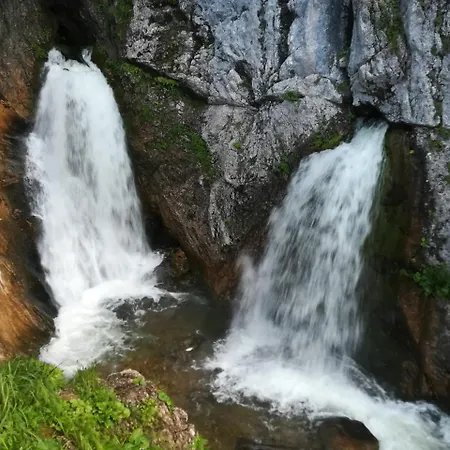 Schwaighofer Dachstein West Apartamento