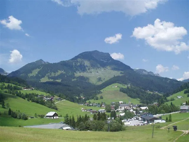 Schwaighofer Dachstein West *